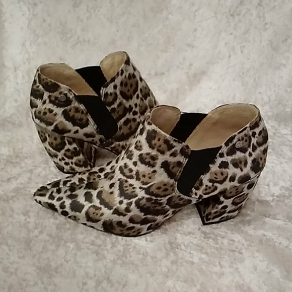 Antonio Melani Shoes - Picture 2 of 8